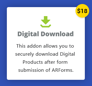 Digitales Download-Addon