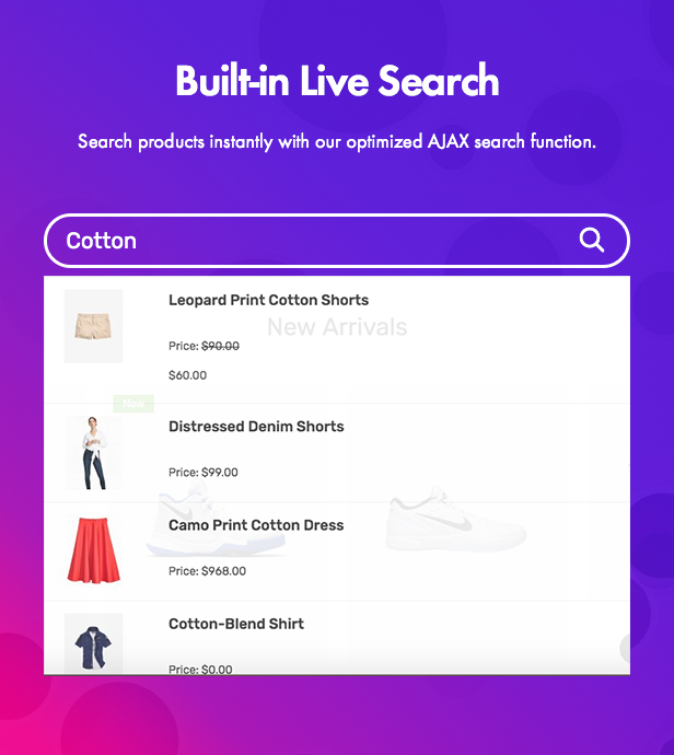 Doma - WooCommerce-Layout für Google AMP für mehrere Anbieter - 17