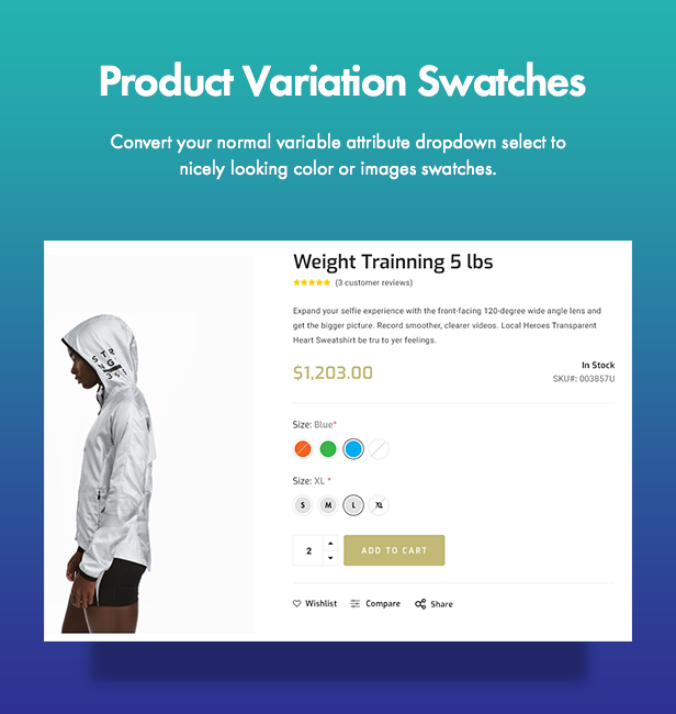 Doma - WooCommerce-Layout für Google AMP für mehrere Anbieter - 15