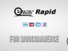eWay Rapid Payment Gateway für WooCommerce
