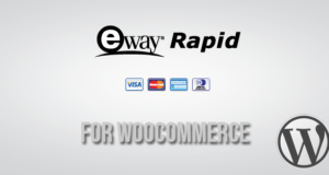 eWay Rapid Payment Gateway für WooCommerce