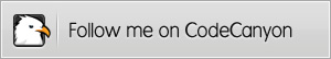 Folgen Sie mir auf CodeCanyon