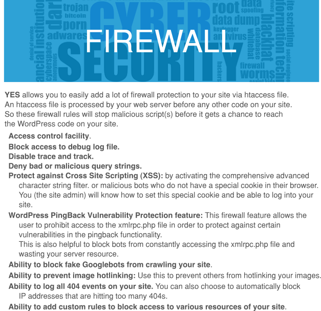 Firewall