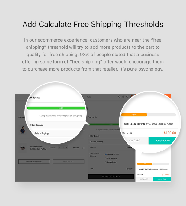Fona - Responsives Google AMP WooCommerce Layout - 15