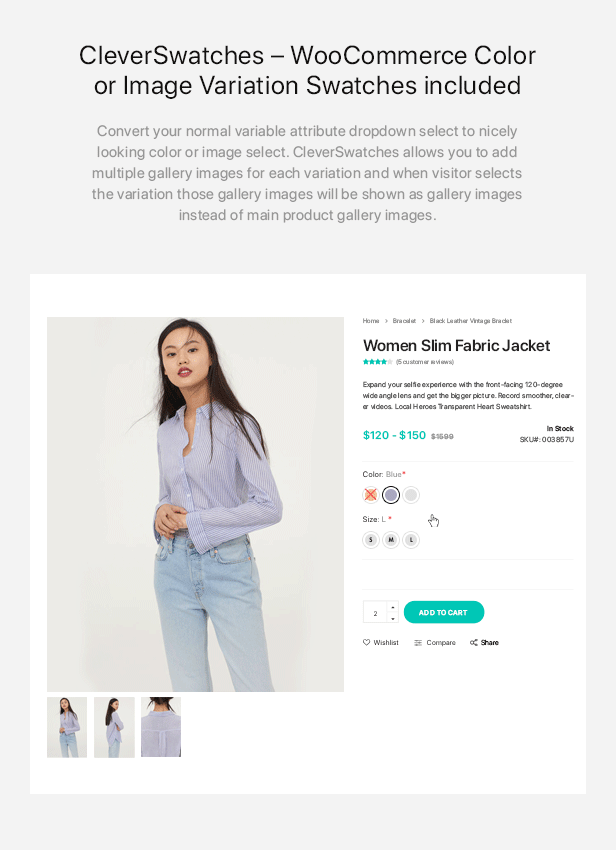Fona - Responsives Google AMP WooCommerce Layout - 14