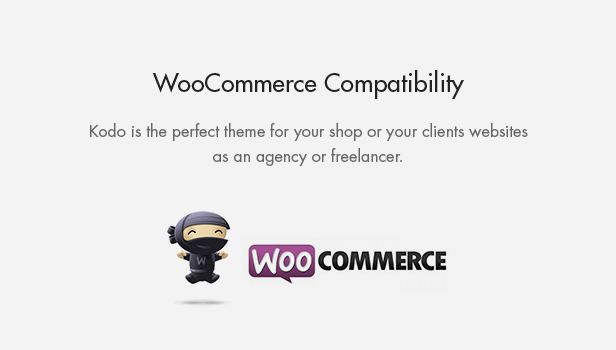 Kodo - Minimal Responsive WooCommerce Layout - 5