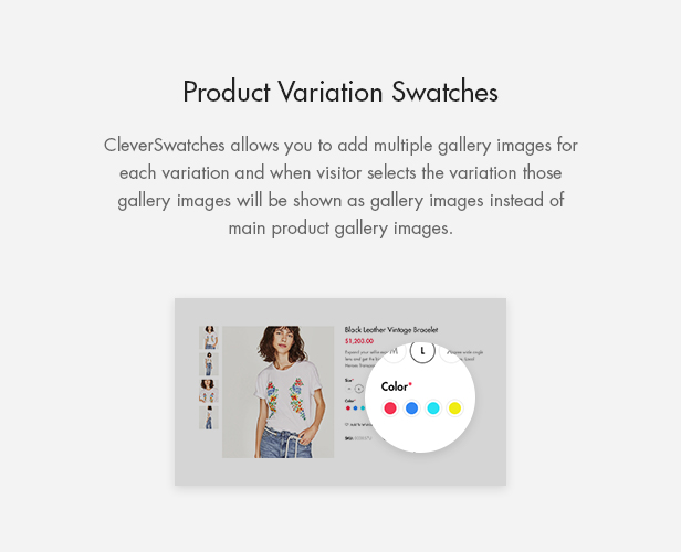 Kodo - Minimal Responsive WooCommerce Layout - 16