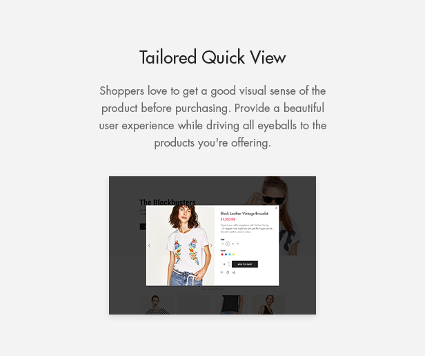 Kodo - Minimal Responsive WooCommerce Layout - 18