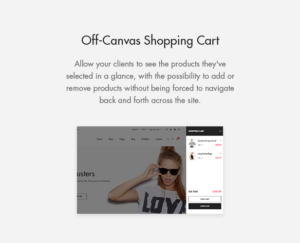 Kodo - Minimal Responsive WooCommerce Layout - 19