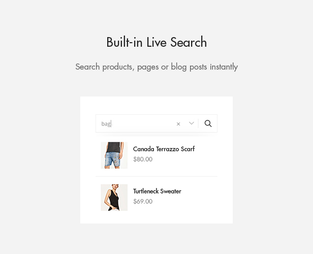 Kodo - Minimal Responsive WooCommerce Layout - 20