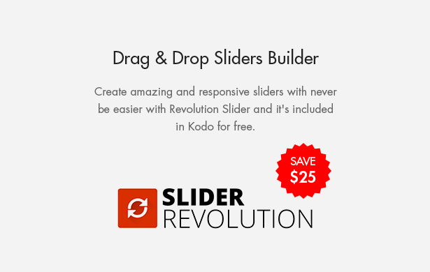 Kodo - Minimal Responsive WooCommerce Layout - 8