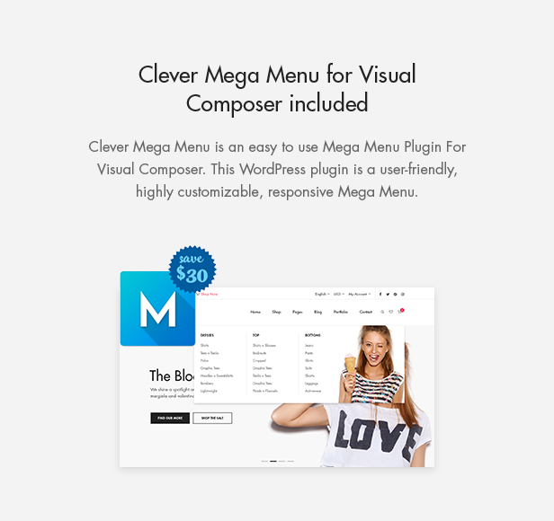 Kodo - Minimal Responsive WooCommerce Layout - 9