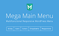 Mega-Hauptmenü
