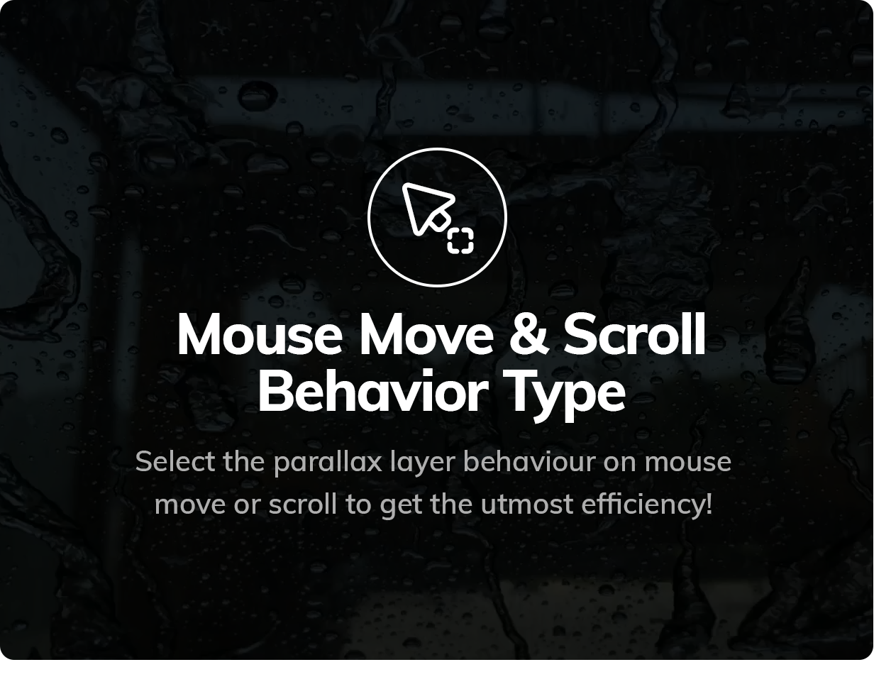 JetParallax - Addon für Elementor Page Builder - 3