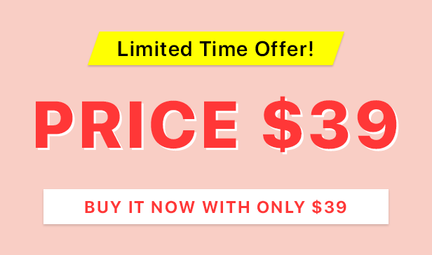 Adiva | eCommerce WordPress Template