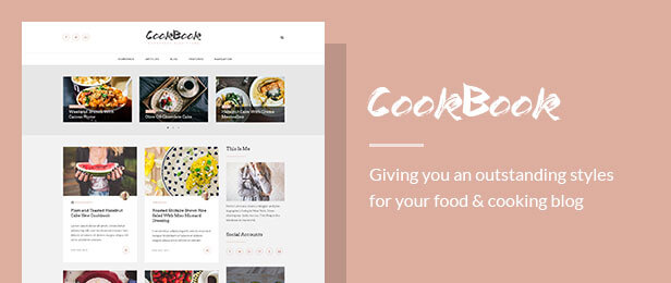 RushMore - Ein responsives WordPress Blog Template - 9