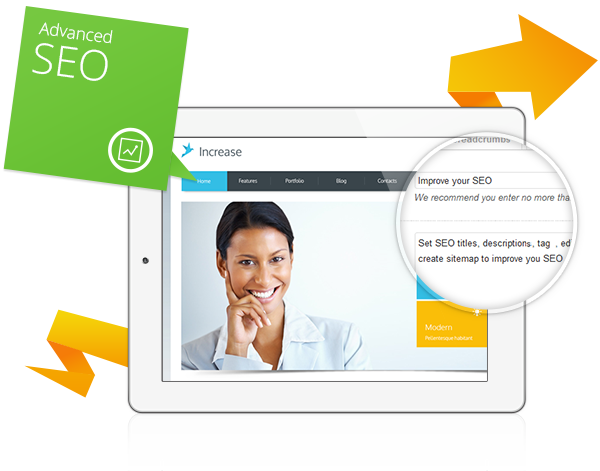 Fortgeschrittenes SEO