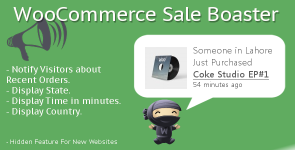 WooCommerce-Kurserinnerung - 1