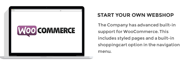WooCommerce-Unterstützung