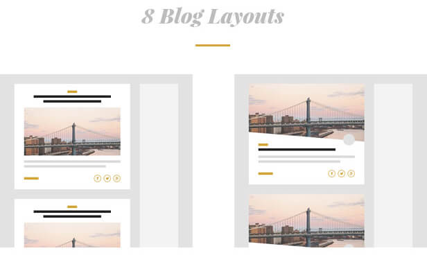 RushMore - Ein responsives WordPress Blog Template - 14