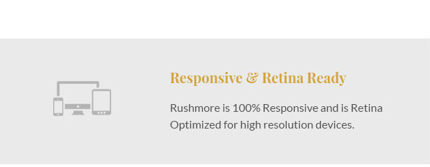 RushMore - Ein responsives WordPress Blog Template - 20
