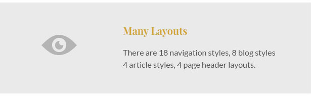 RushMore - Ein responsives WordPress Blog Template - 22