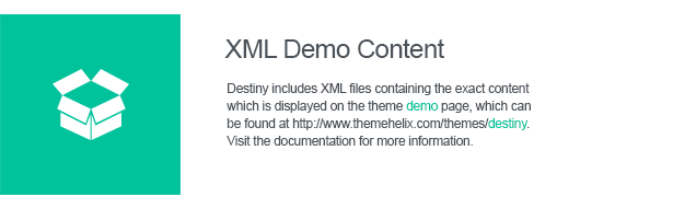 XML-Demo-Inhalt