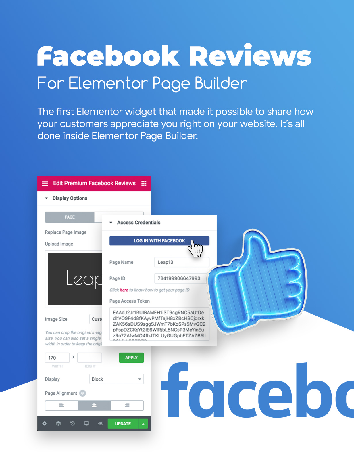 Premium Reviews & Testimonials Widgets für Elementor - 1