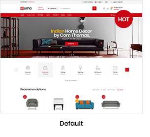 Urna - All-in-One-WordPress-Theme für WooCommerce - 15