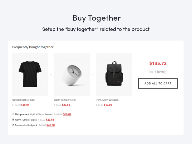 Urus - Mehrzweck Responsive WooCommerce Theme - 8