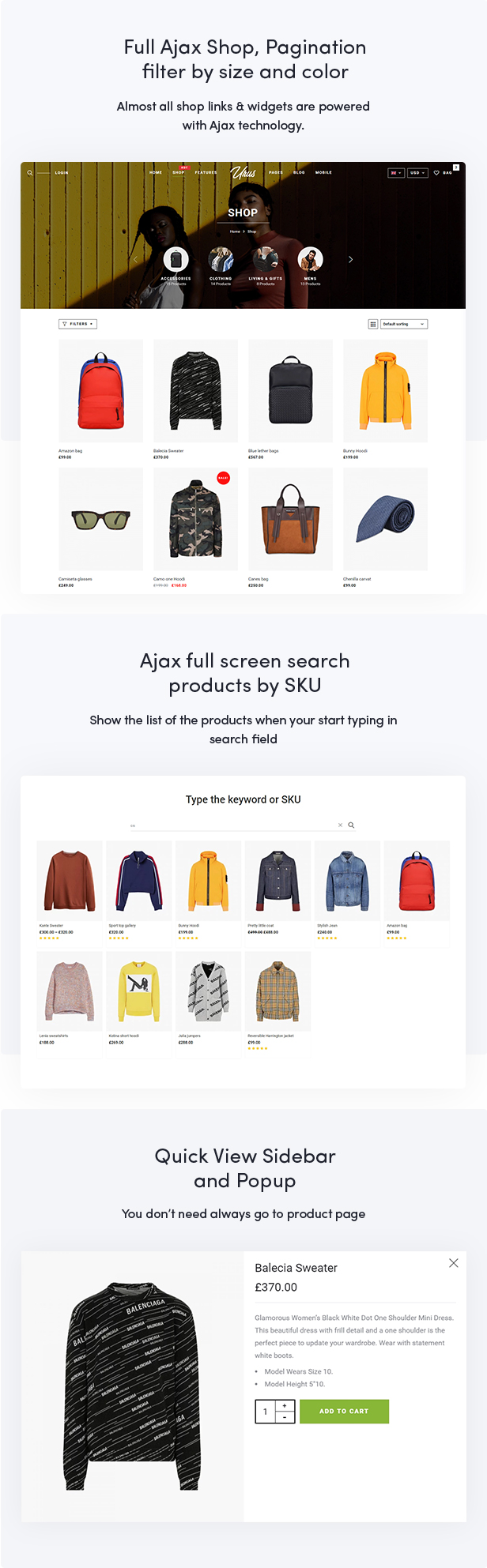 Urus - Mehrzweck-WooCommerce-Theme - 6
