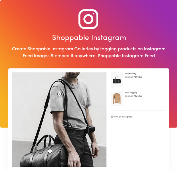 Urus - Mehrzweck-WooCommerce-Theme - 10
