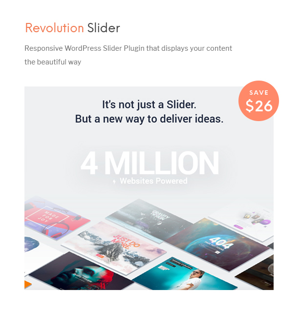 Varse | eCommerce WordPress Theme