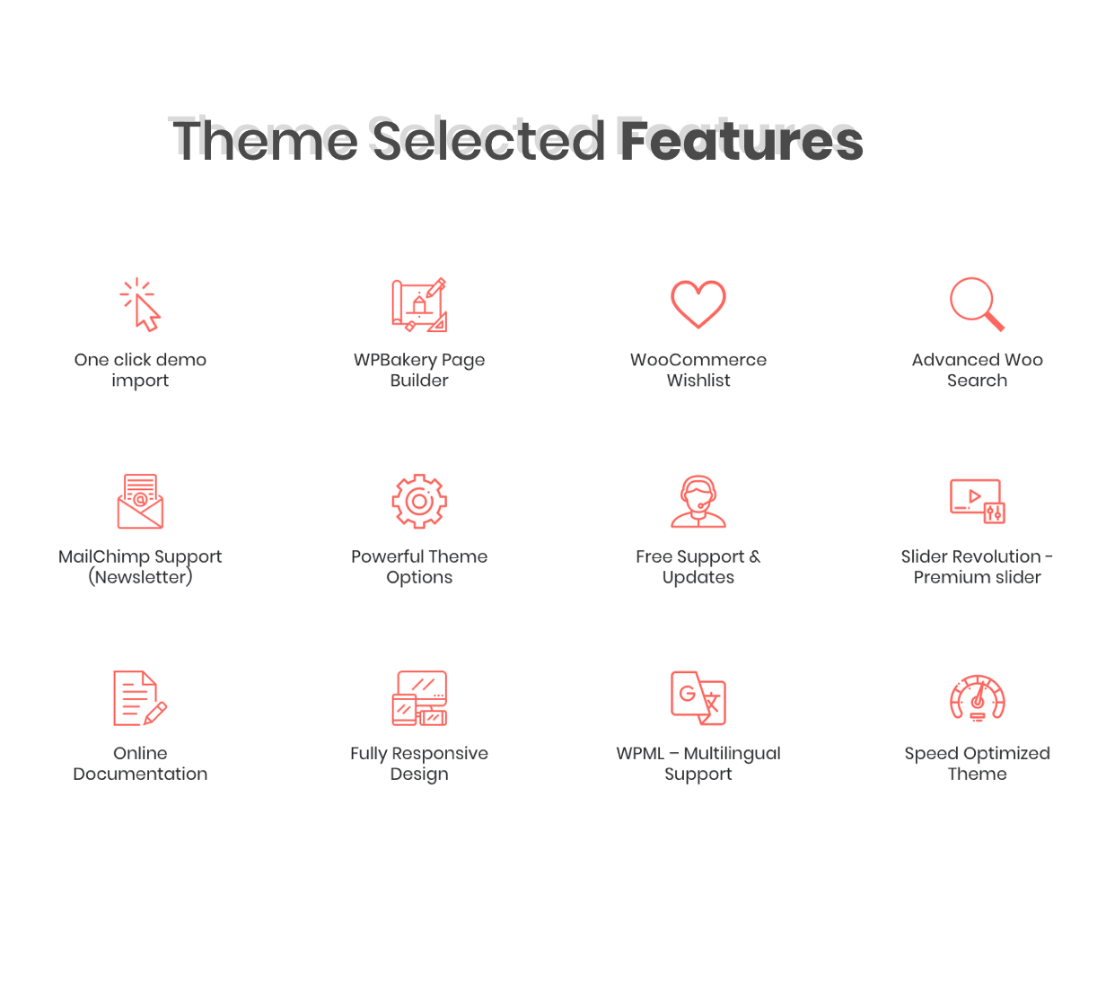 Sklep - WooCommerce WordPress Theme - 4