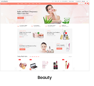 Urna - All-in-One-WordPress-Theme für WooCommerce - 21