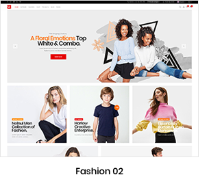 Urna - All-in-One-WordPress-Theme für WooCommerce - 25