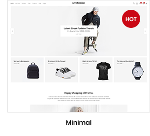 Urna - All-in-One-WordPress-Theme für WooCommerce - 26