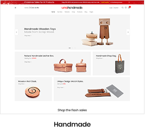 Urna - All-in-One-WordPress-Theme für WooCommerce - 27