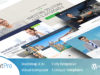 Agentpro - Exclusive Agents / Agentur Landing Page Template