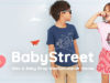 BabyStreet - WooCommerce Layout für Kinderläden und Babyfachgeschäfte Kleidung und Spielzeug