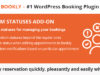 Benutzerdefinierte Bookly-Status (Add-On)