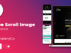 Device Scroll Image für Elementor