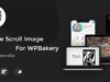 Device Scroll Image für WPBakery Page Builder (Visual Composer)