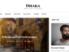 Dhaka - Responsive WordPress Blog Template