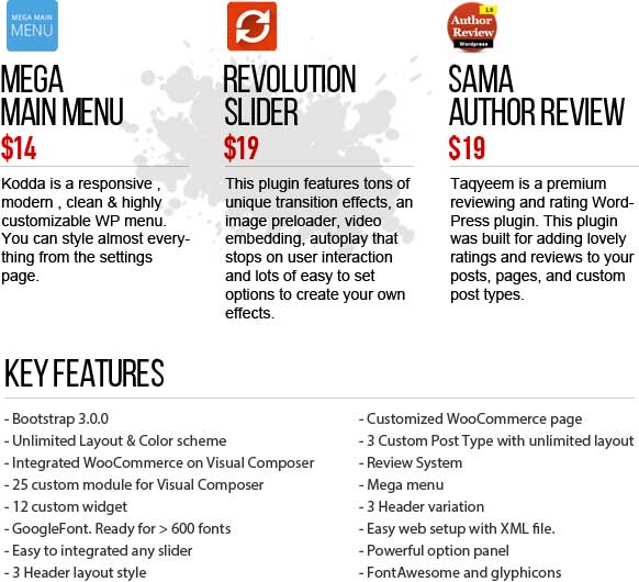 EalahMagz - Modern Magazine Theme - 6