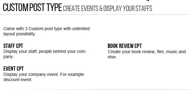 EalahMagz - Modern Magazine Theme - 8