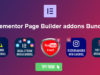 Elementor Page Builder Addons Bundle