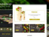 Fameshop - Bio, Bio WooCommerce WordPress Template