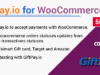 GiftPay.io Payment Gateway für WooCommerce