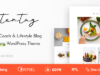 GutenTag - 100% Gutenberg Blog WordPress Layout